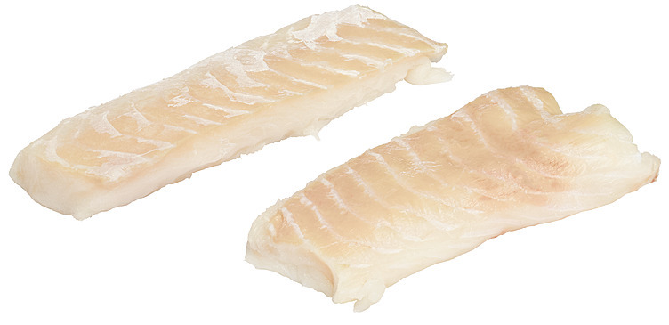 Lange porsjon  120-140g  2,5kg