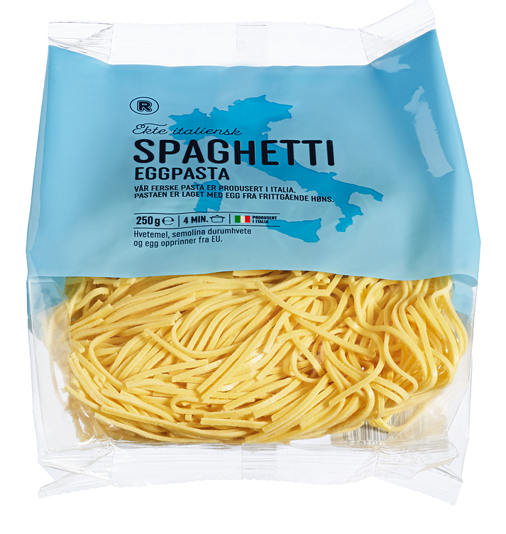 Spagetti r   250g