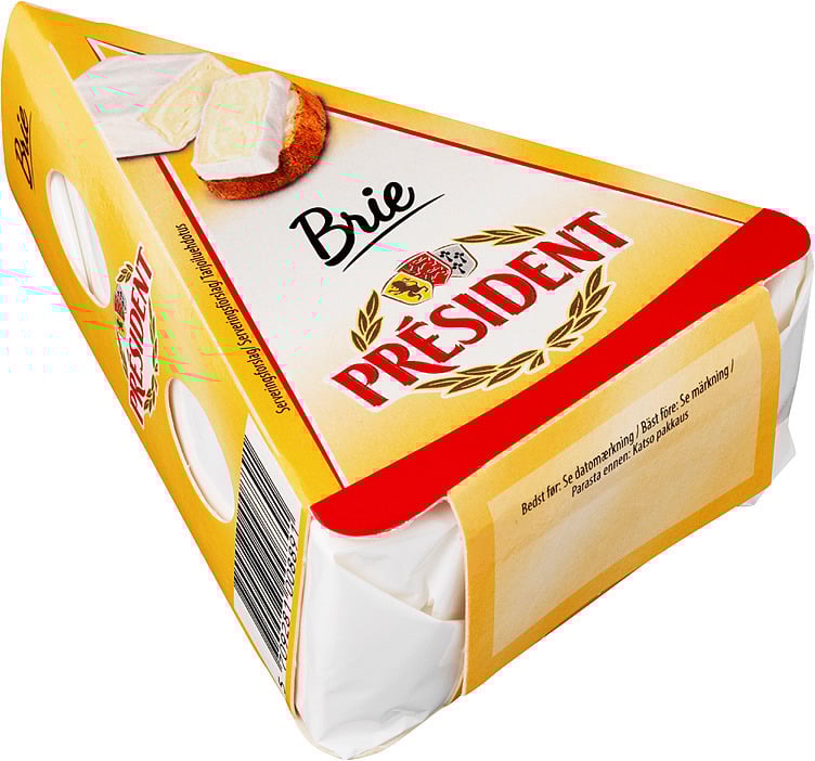 Brie naturel    125g
