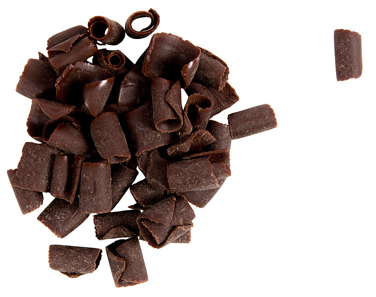 Sjokoladedryss mørk   4kg