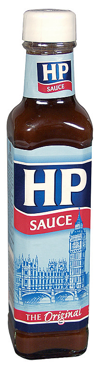 Hp sauce  255g