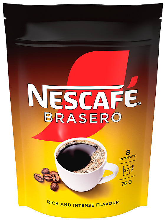 Nescafé brasero refill  75g