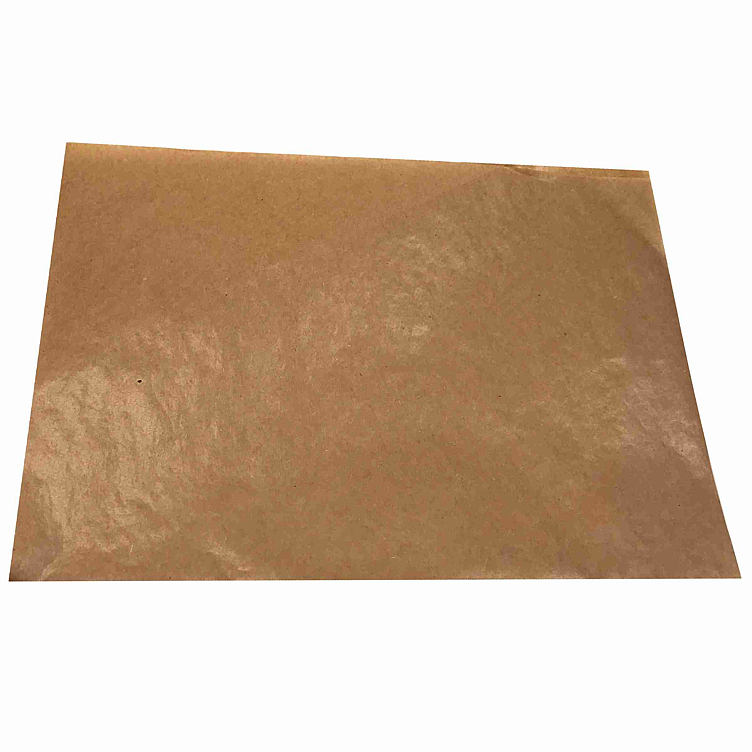 Wraps fresh deli natur 300x380mm 1000stk