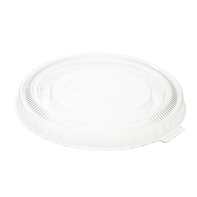 Flatt lokk uten hull 92,7mmø 1000stk