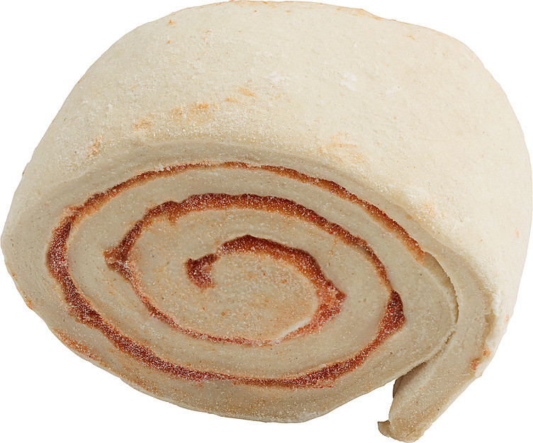 Pizzaskilling deig 60x110g krt  6,6kg