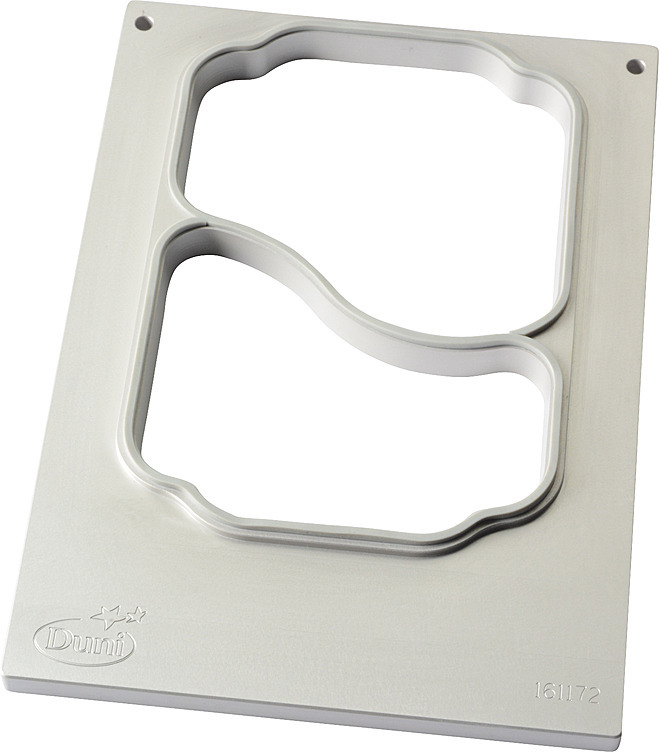 Kassett take away liten df10/2 2rom  1stk