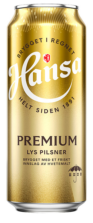 Hansa premium bx   4,7%   24x50cl