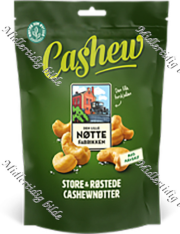 Dln cashew  190g