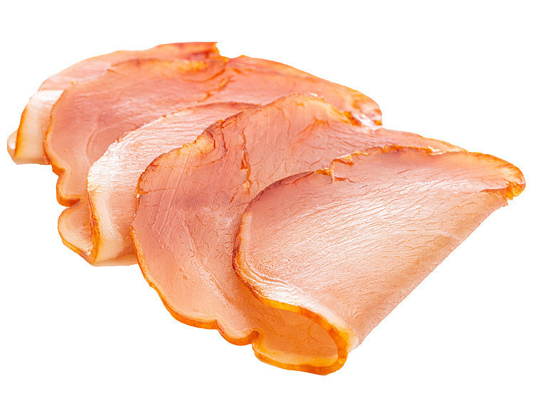 Lomo speket svinefilet  400g