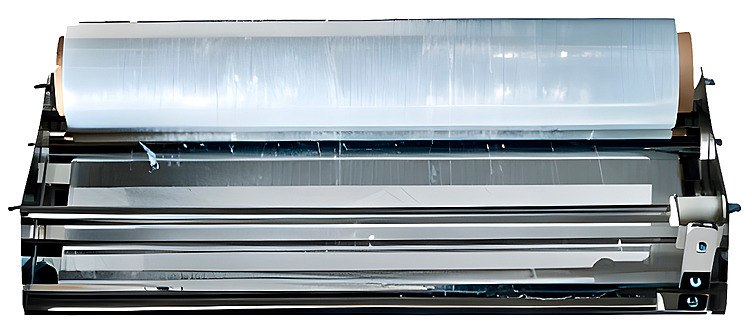 Clingfilm hel rull 45cm 1000m