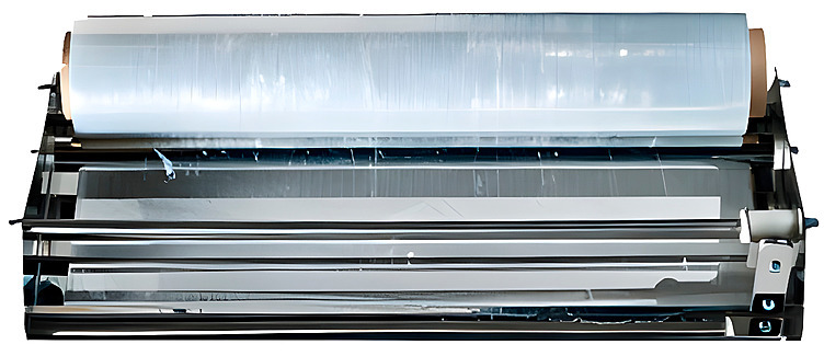 Clingfilm hel rull 60cm 1000m