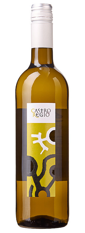 Castro regio white  11%  75cl