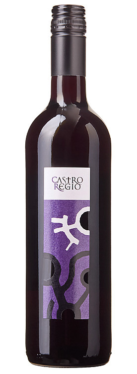 Castro regio red  12% 75cl