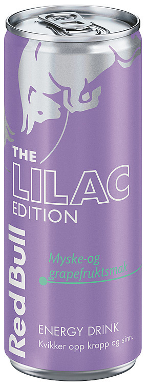 Red bull spring edition myske- og grapefrukt  24x250ml