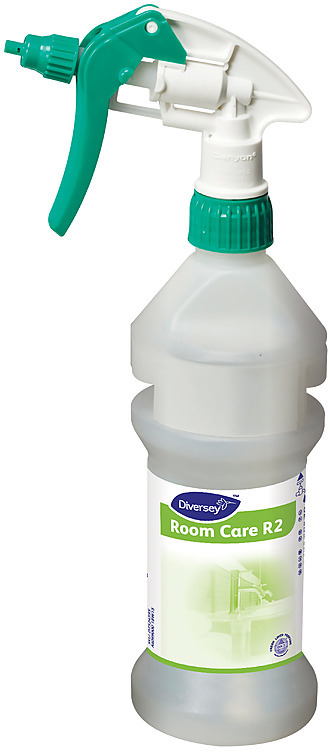 Påfyllsflaske r2 0,3l   stk