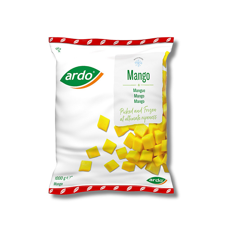 Mangoterninger 20x20mm  t  4x2,5kg