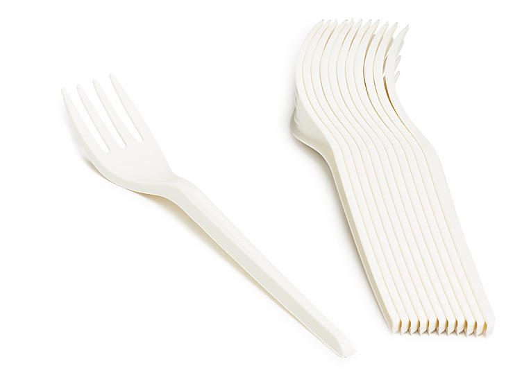 Fork boi c-pla  1000pce