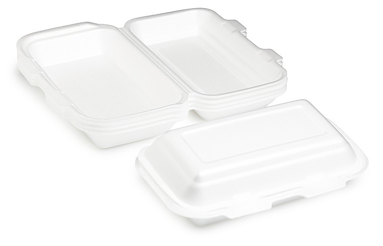 Varmmatboks 1-roms xps  200stk