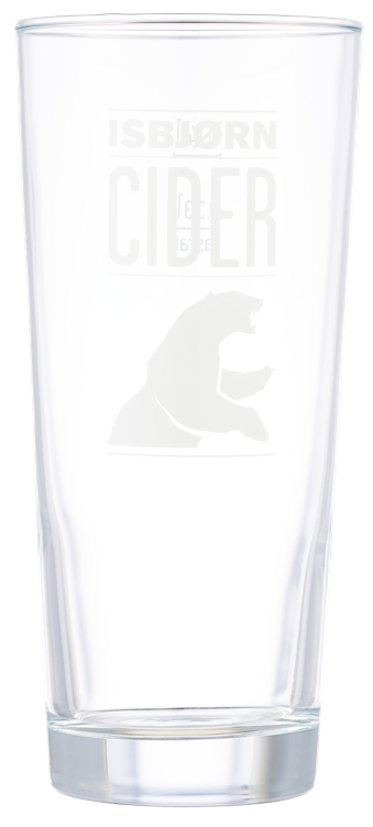 Mack ciderglass 0,4l kartong  6stk