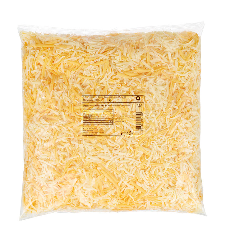 American style revet ost  2kg