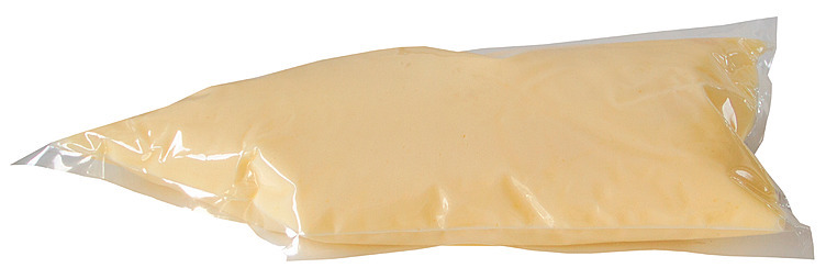 Cheese cream  800g