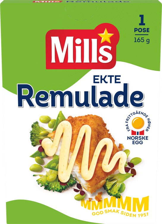 Remoulade 165g
