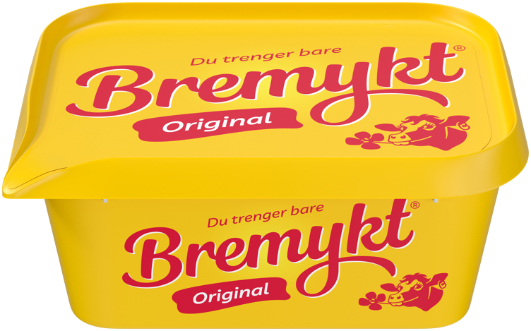 Bremykt   390g