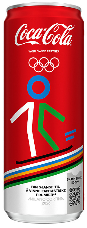 Coca-cola bx  24x33cl