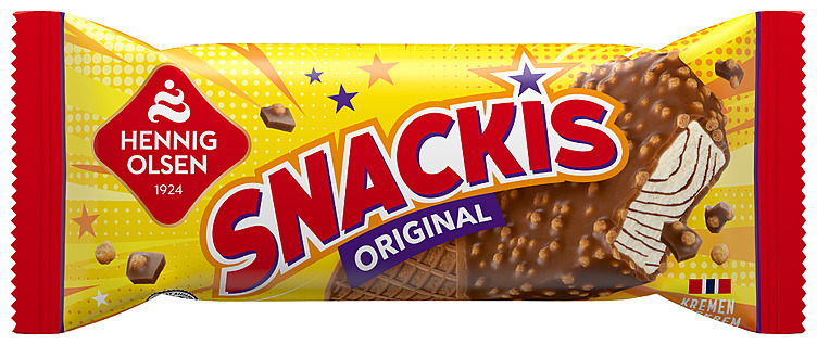 Snackis   150ml