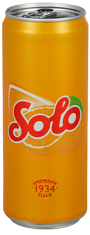 Solo boks   15x0,33l