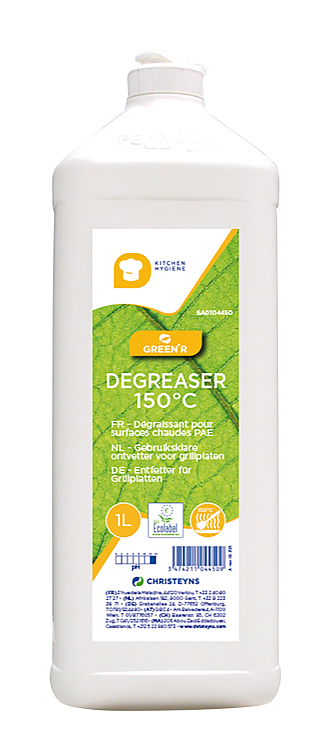 Degreaser 150'c  1l