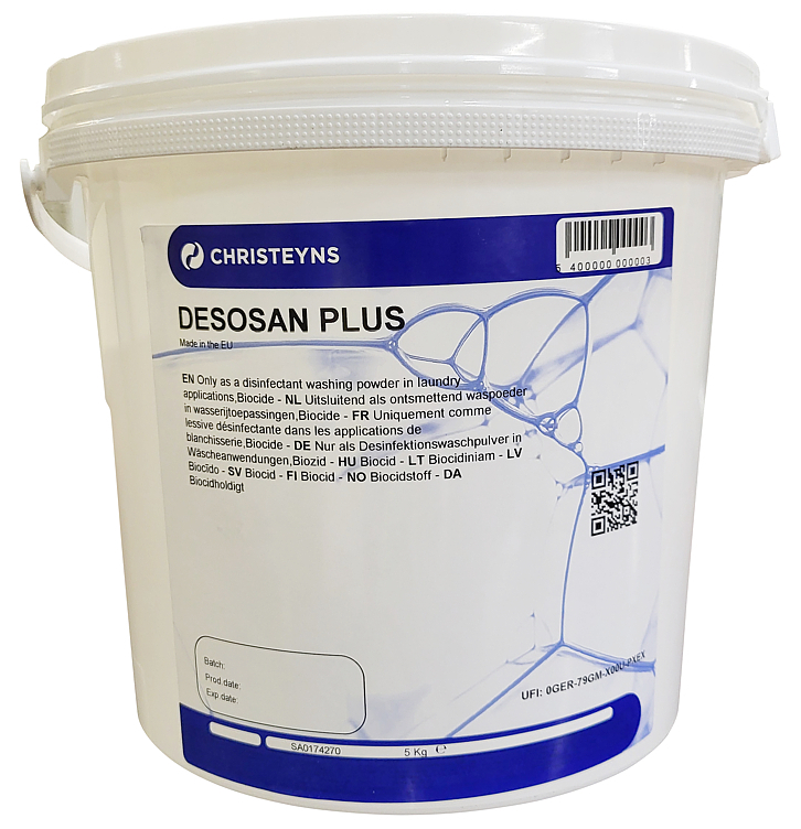 Desosan plus  5l