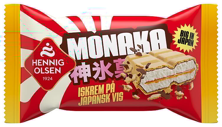 Monaka  135ml