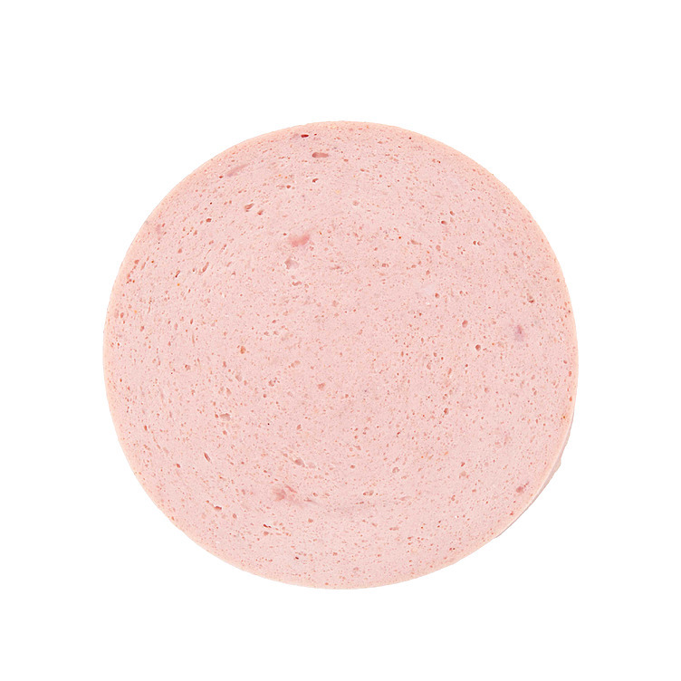 Islandsk kjøttpølse i skiver  1,25kg