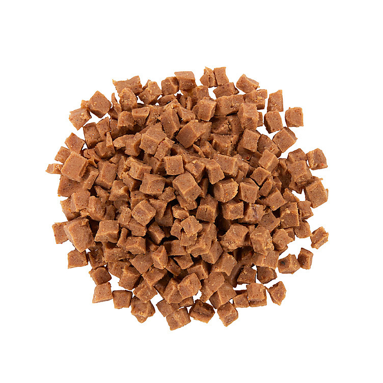 Tacokjøtt stekt ternet  1,2kg