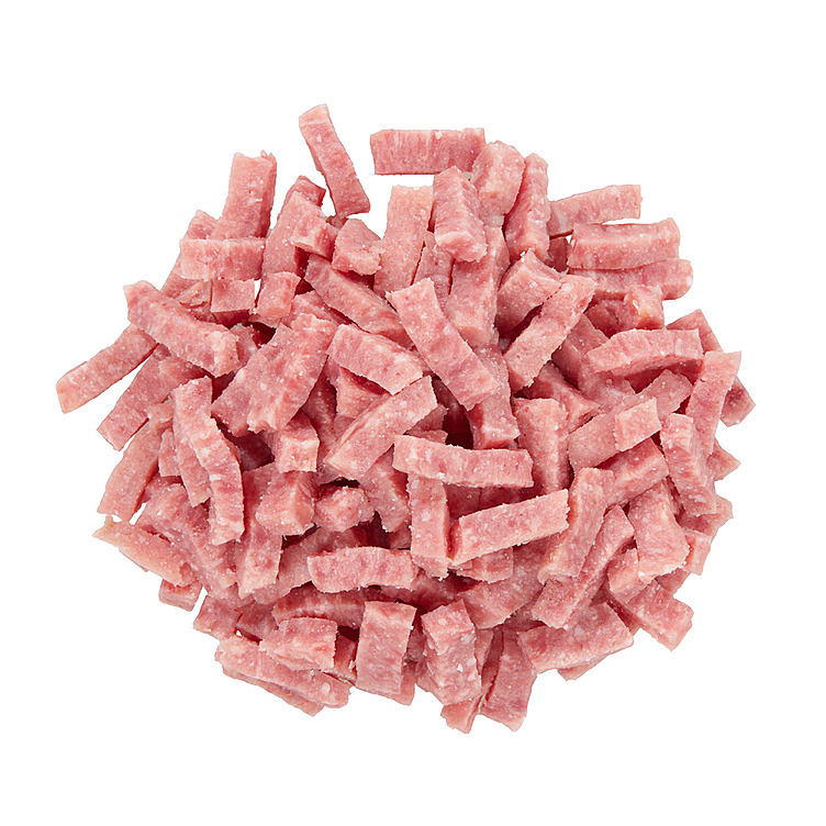 Pizzapålegg halal strimlet     1,2kg