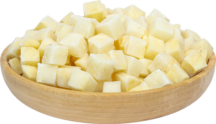 Selleri  terninger        2kg