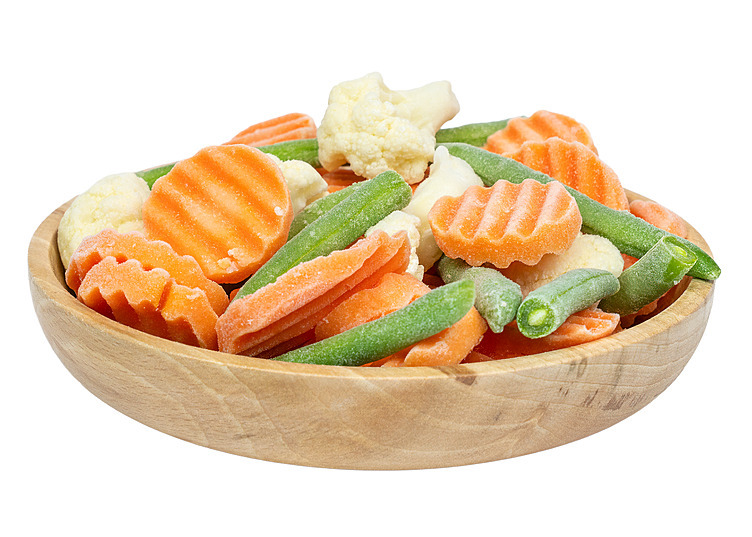 Vertshusblanding               2kg