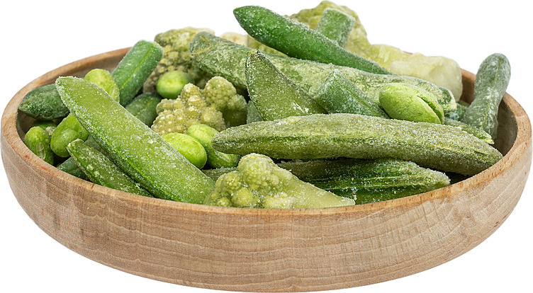 Grønn romaneskobl.    2,5kg