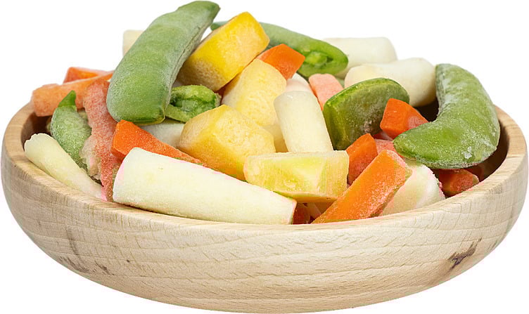 Gårdsblanding med skorsonnerot  2,5kg