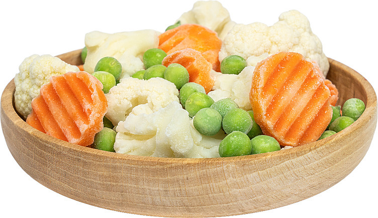 Blomkålblanding        2,5kg