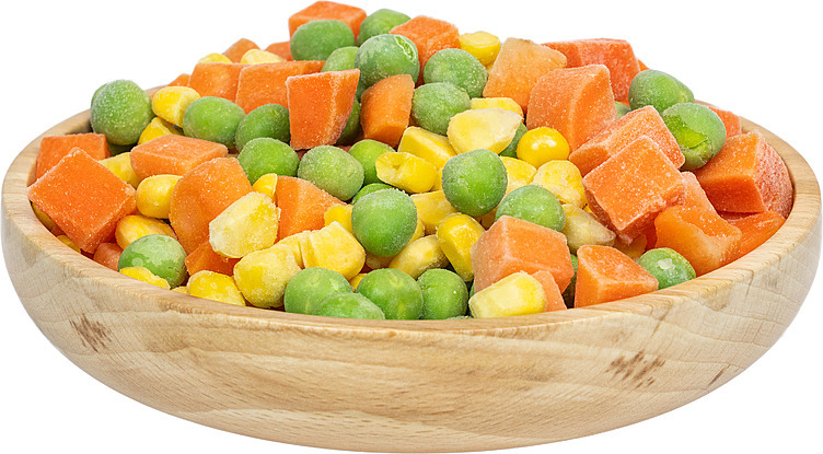 Amerikansk blanding    3kg