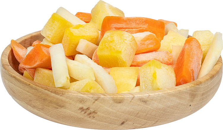 Rotblanding grovkutt      2,5kg