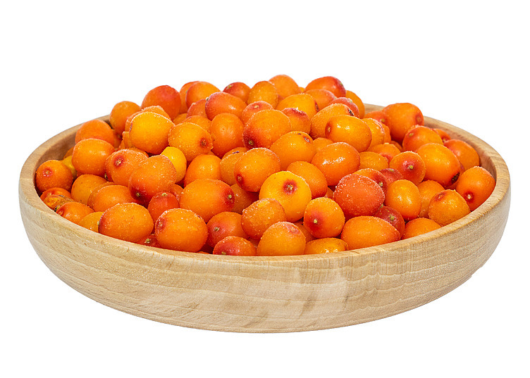 Sea buckthorn   2,5kg