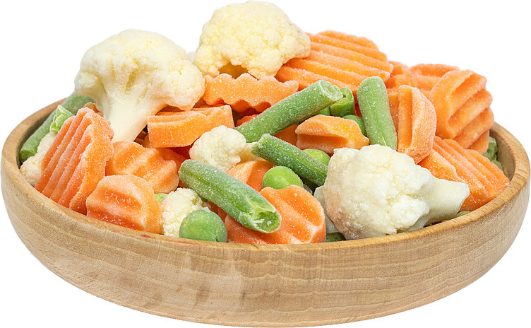 Sommerblanding       2,5kg