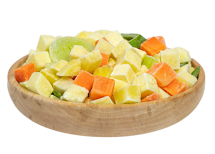 Lapskausblanding        2,5kg