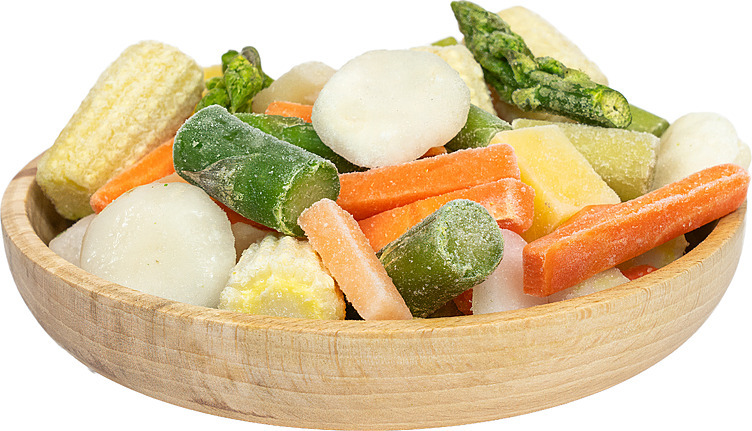 Gourmetblanding         2,5kg