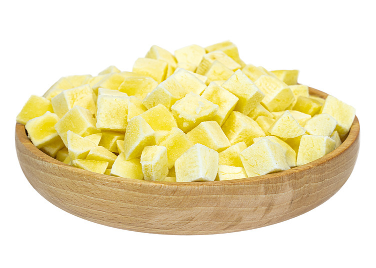 Potetterning blansjert     2,5kg