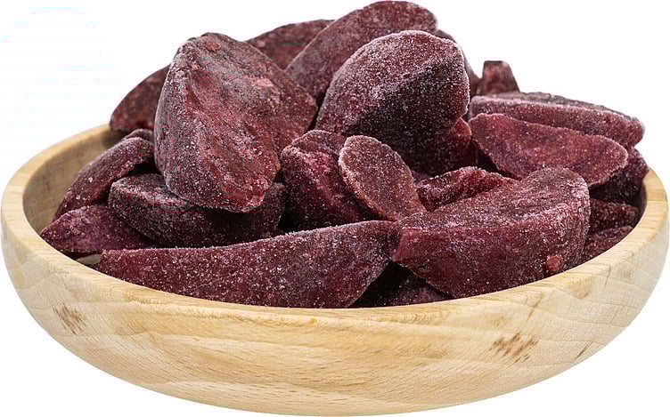 Rødbeter i båter økol.   2,5kg