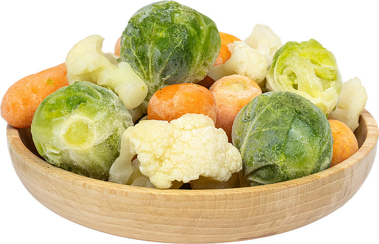 Viltblanding              2,5kg